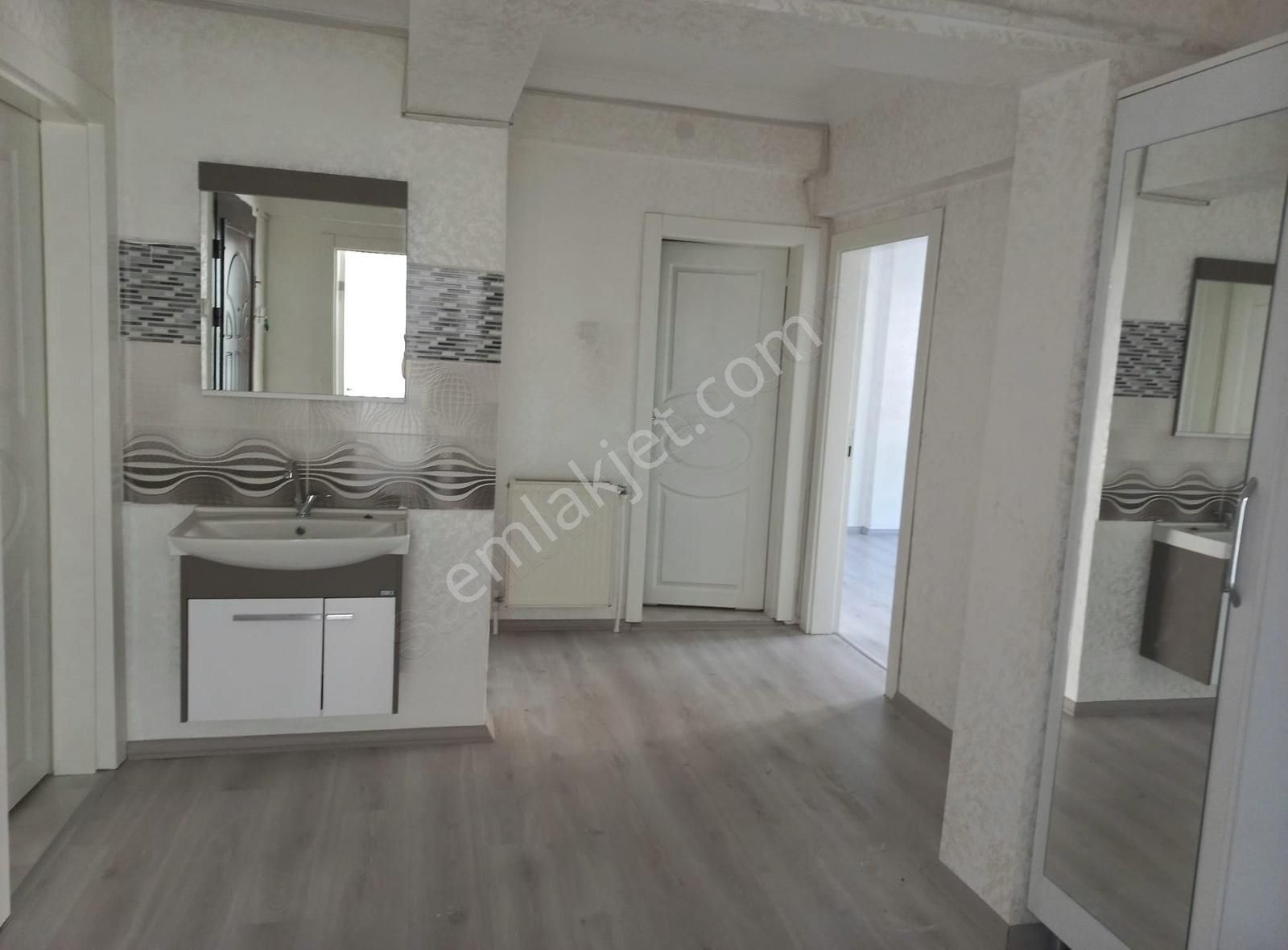 Sincan Plevne Satılık Daire ÇITIRIK TAN SİNCAN PLEVNE MAHALLESİNDE 3+1 YAPILI SATILIK DAİRE