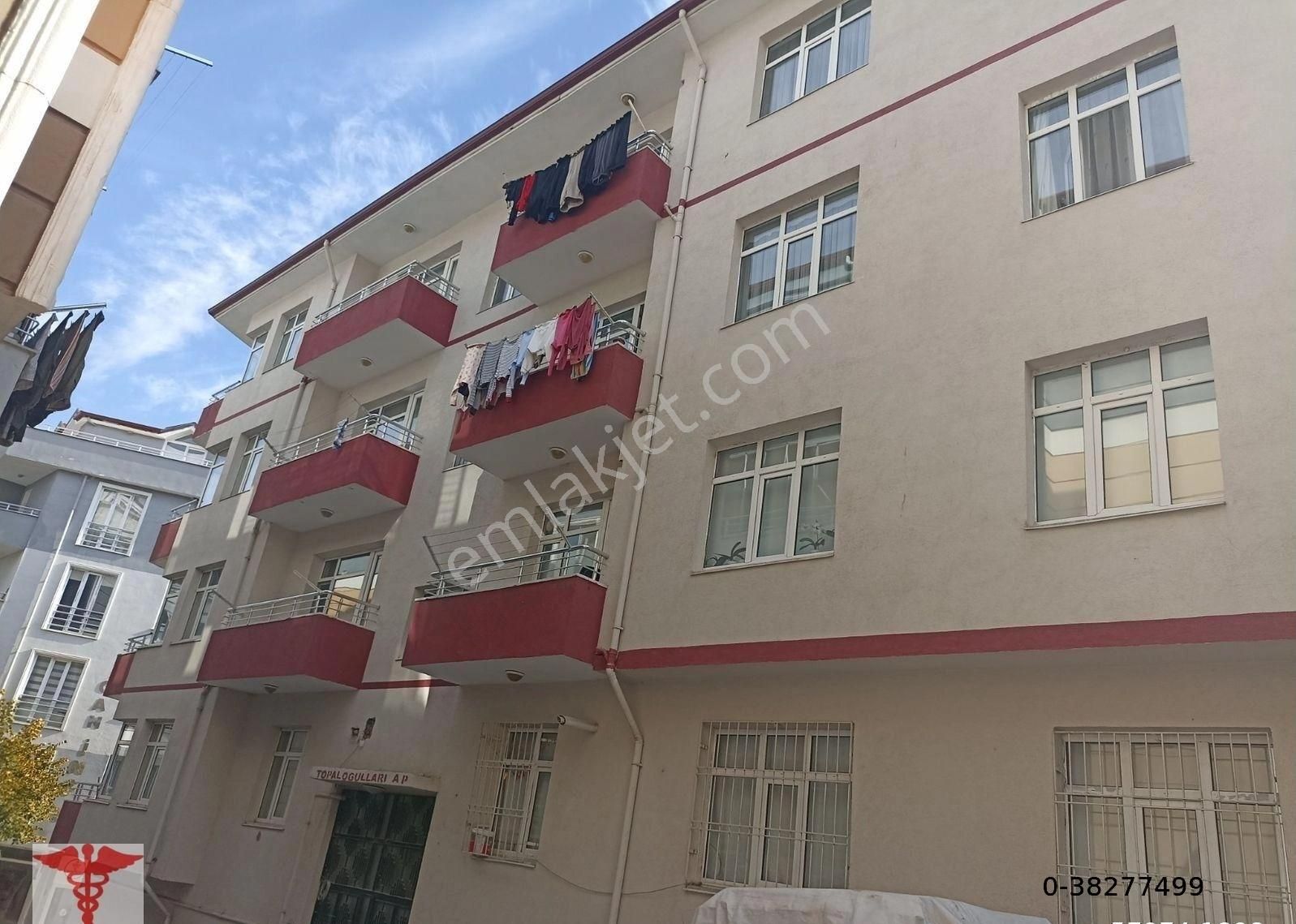 Merzifon Sofular Satılık Daire KLASS EMLAKTAN MERZİFON MERKEZDE SATILIK DAİRE