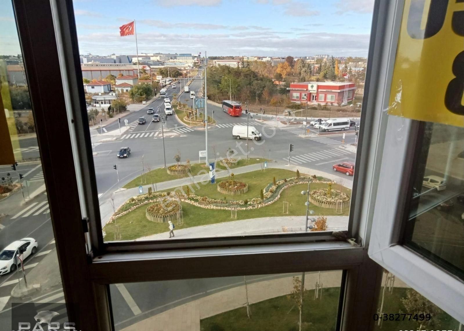 Çerkezköy Gazi Mustafa Kemalpaşa Satılık Ofis Tekirdağ Çerkezköy AtatürK Caddesi Başında Tüm Caddelere Hakim 1+1 Ofis İşyeri