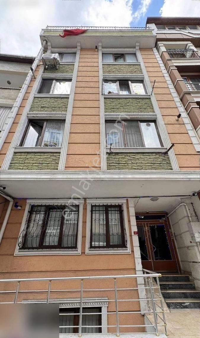 Kağıthane Talatpaşa Satılık Daire İLKA'DAN METROBÜSE YOKUŞSUZ 4 DK FIRSAT SATILIK 2+1 DAİRE