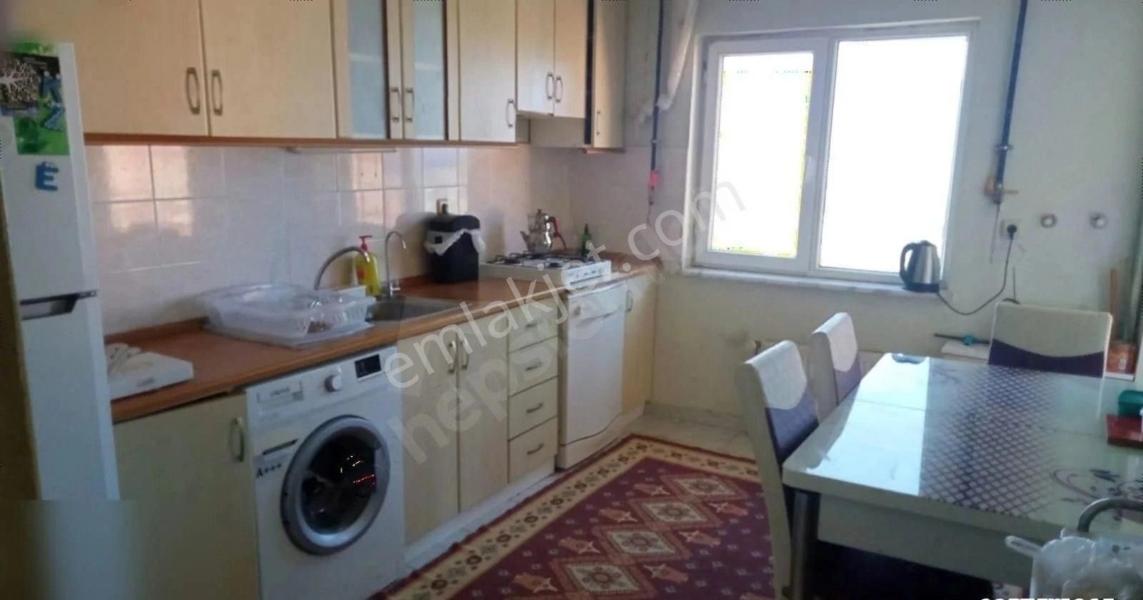 Anamur Ören Satılık Daire ANAMUR TOKİ SATILIK 3+1 GENİŞ DAİRE