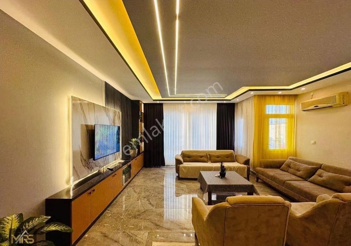 Yenişehir Güvenevler Satılık Daire MRS GAYRİMENKULDEN FORUMA YAKIN 3+1 DAİRE