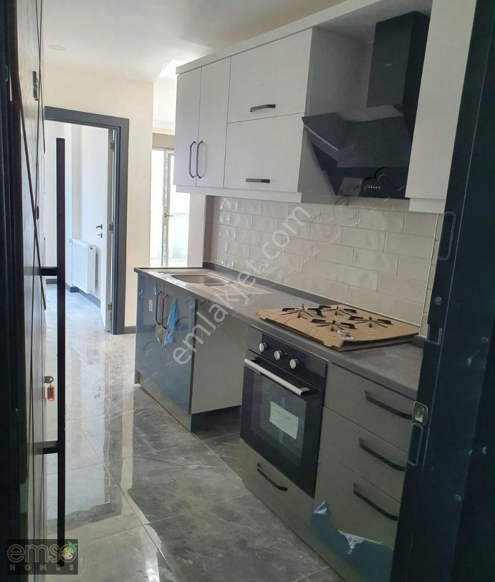 Konyaaltı Sarısu Kiralık Daire SARISU 'DA SIFIR 1+1 BOŞ DAİRE