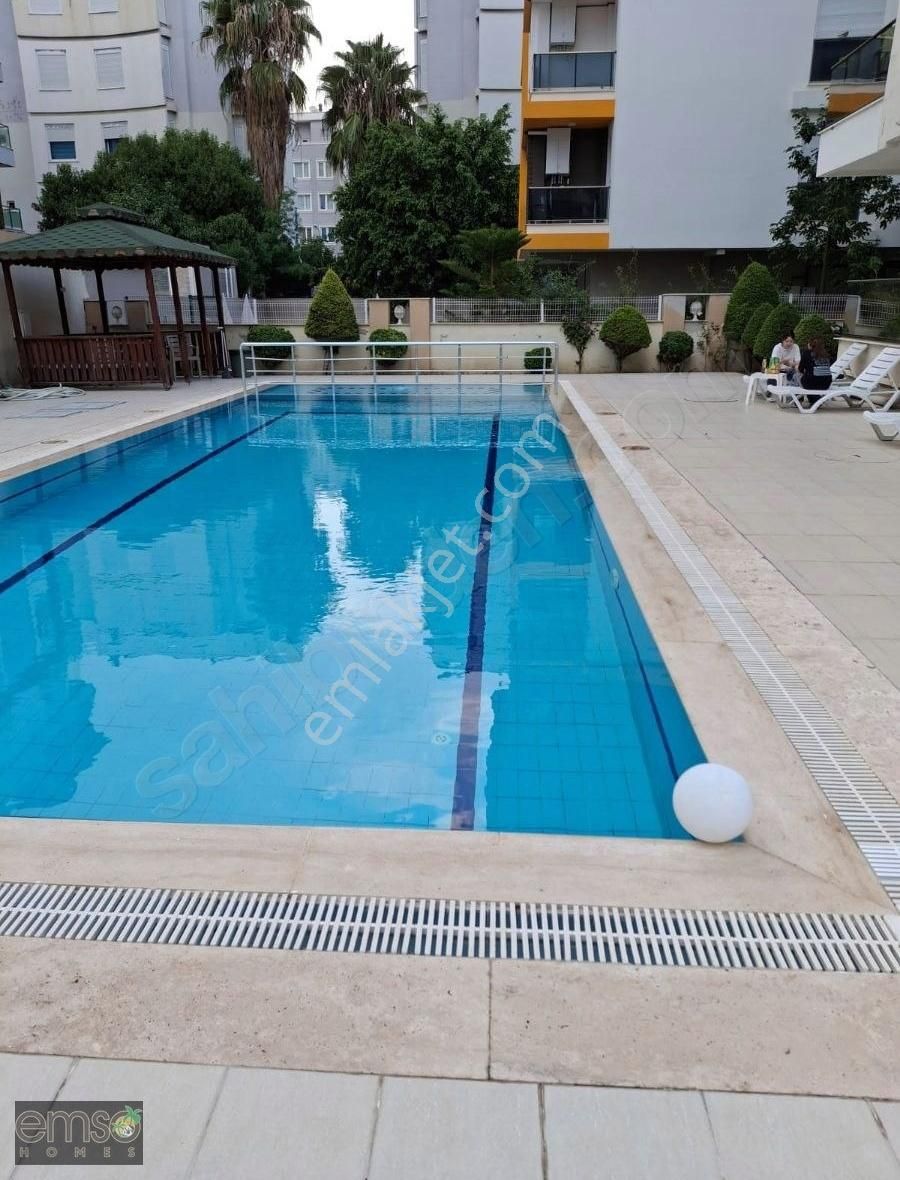 Konyaaltı Hurma Kiralık Daire HURMA DA 2+1