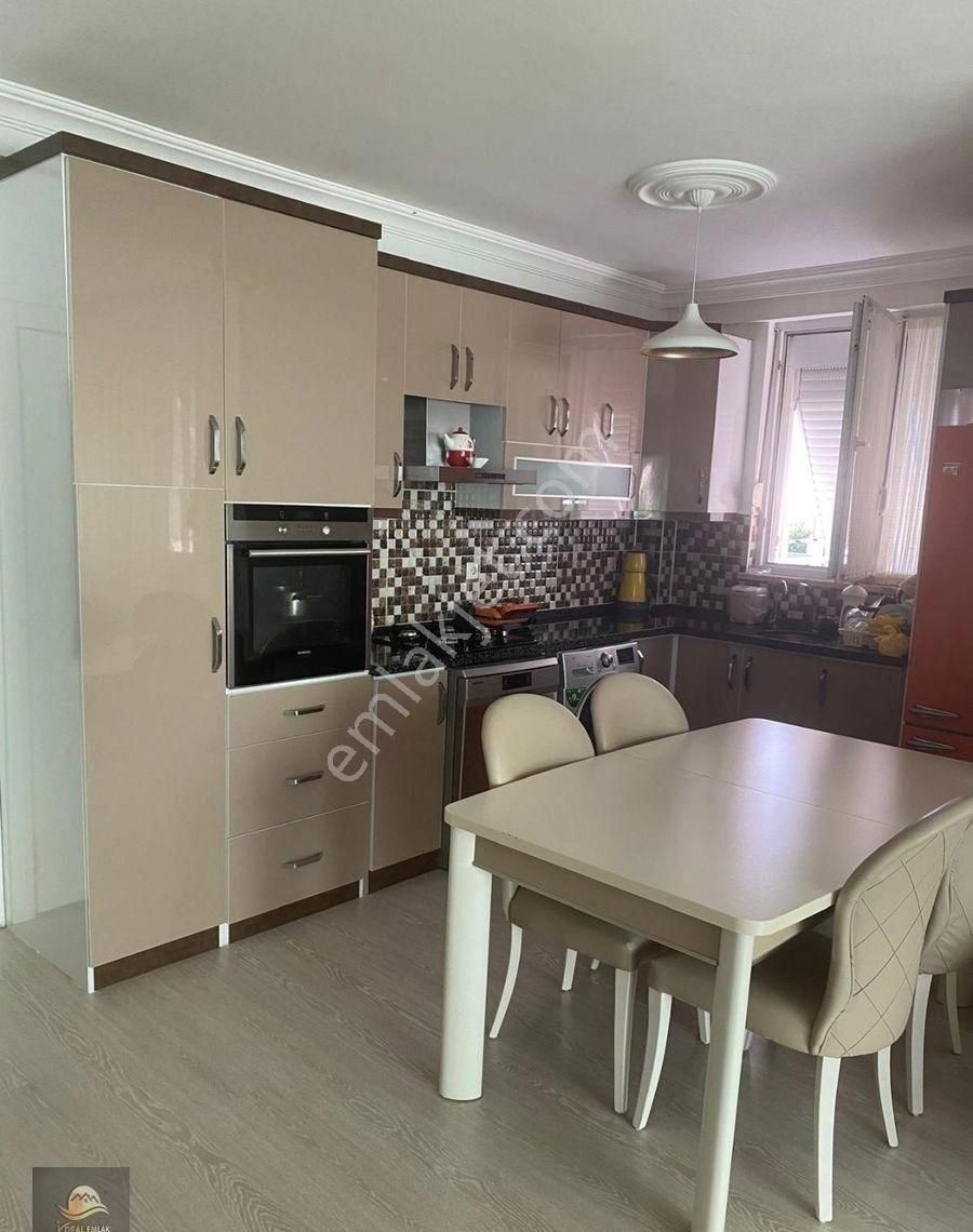 Anamur Güzelyurt Satılık Daire ANAMUR GÜZELYURT SATILIK 2+1 DAİRE