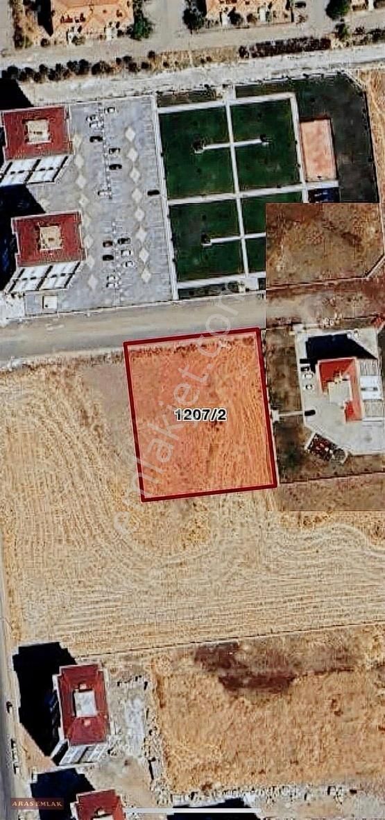 Yenişehir Üçkuyu Satılık Konut İmarlı ^^^ARAS EMLAKTAN^^^ ÜÇKUYUDA KONUT İMARLI UYGUN 300 m2 ARSA