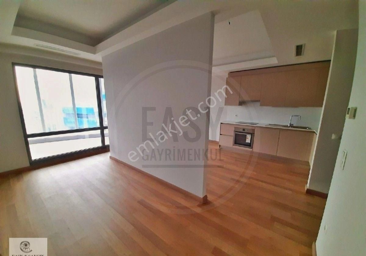 Sarıyer Maslak Satılık Daire MASLAK 1453 KUPON SATILIK 1+0 STÜDYO TERASLI DAİRE