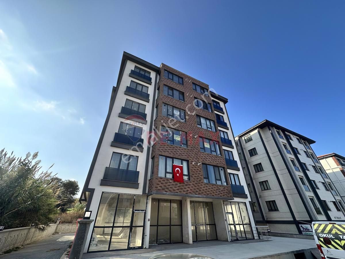 Bandırma Paşakent Satılık Daire REMAX MİD'DEN BANDIRMA PAŞAKENT MAHALLESİ SATILIK DAİRE