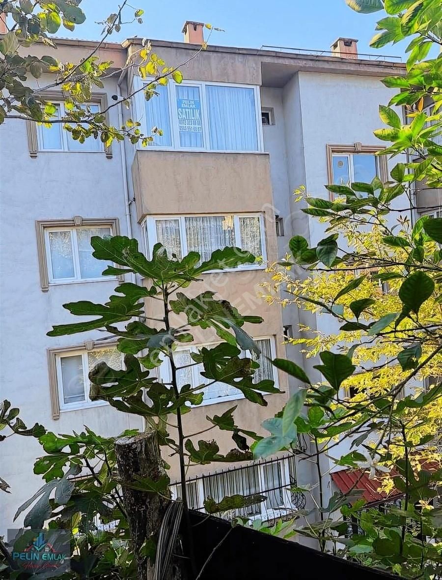 Zonguldak Merkez Karaelmas Satılık Daire PELİN EMLAKTAN 2+1 KUPON FIRSAT DAİRE ACELE EDİN .