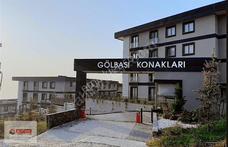 Serdivan Beşköprü Kiralık Daire GÖLBAŞI KONAKLARINDA GÖL MANZARALI KİRALIK 113m2 2+1 DAİRE