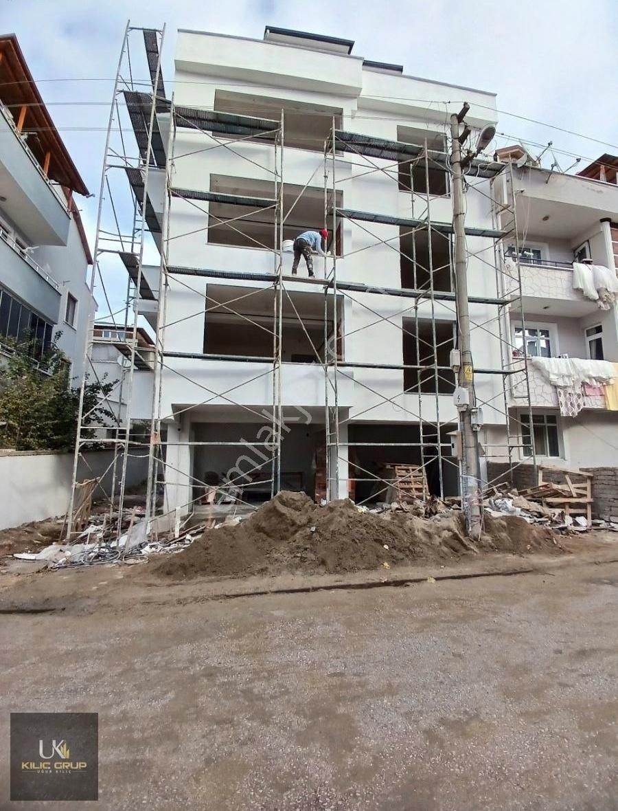 Körfez Yavuz Sultan Selim Satılık Daire KÖRFEZ KENT GÜZEL KONUM 3+1 GENİŞ SATILIK DAİRE