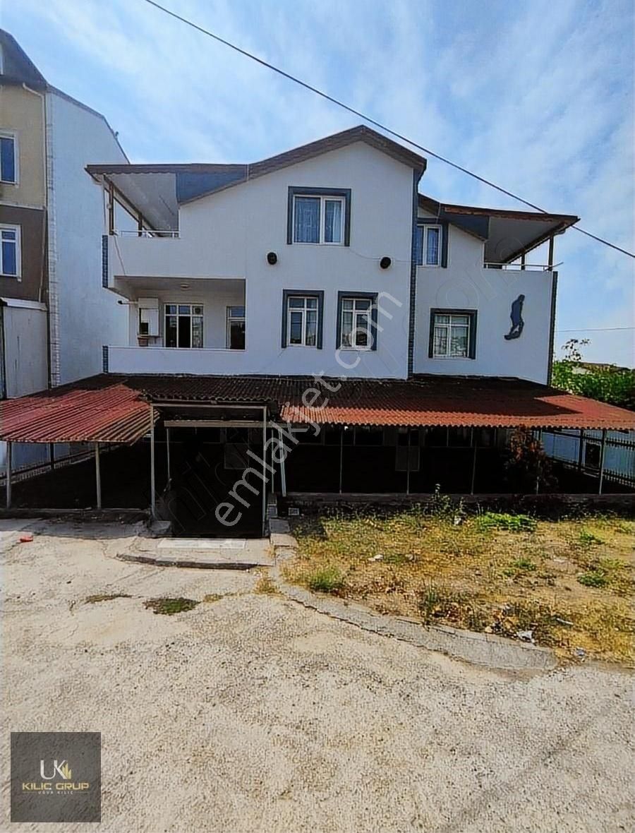 Derince Çınarlı Kiralık Dükkan & Mağaza FATİH SULTAN MAH. ERTUĞRUL GAZİ BULVARINDA 185 M2 KİRALIK İŞYERİ