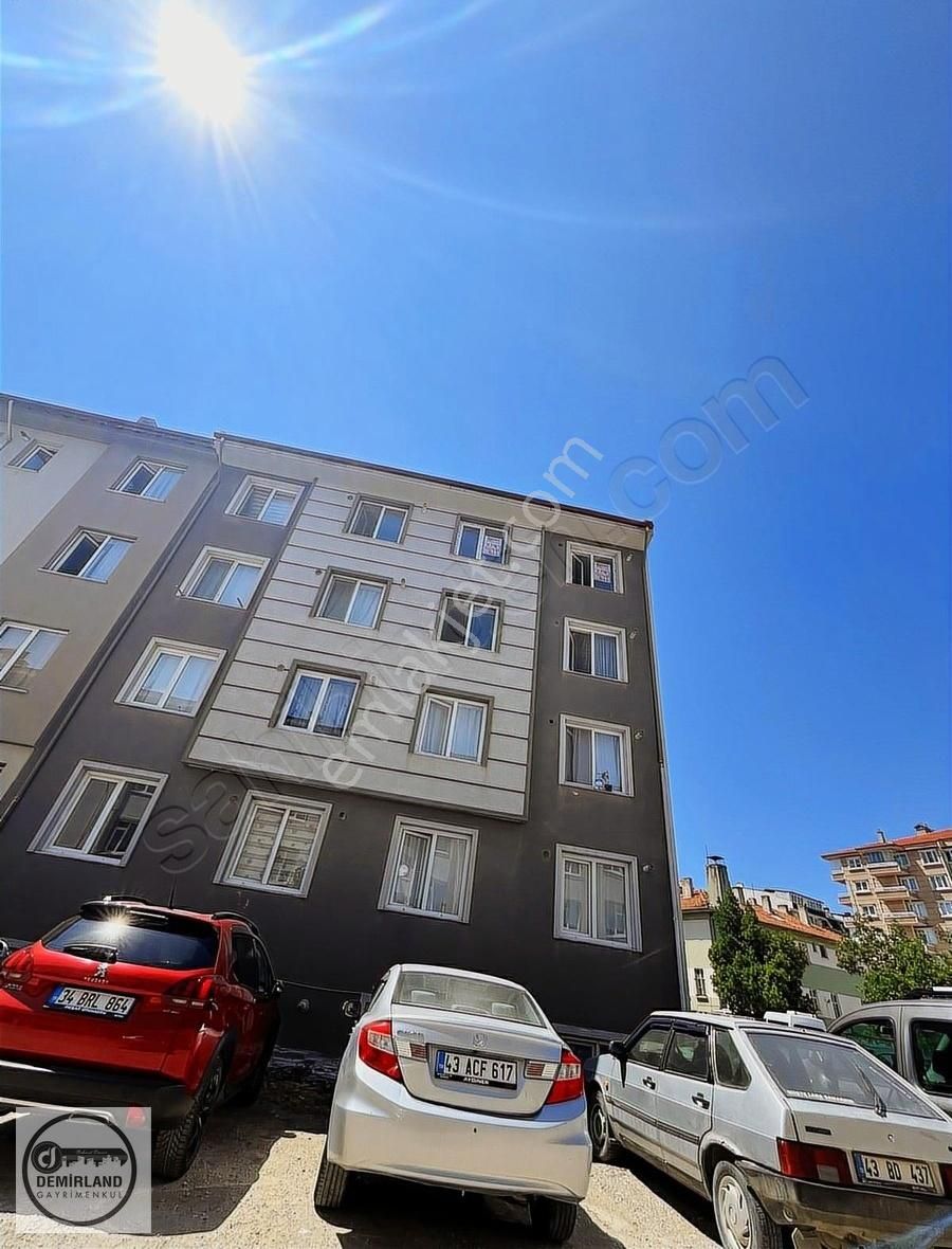 Kütahya Merkez Meydan Kiralık Daire DEMİRLAND'DAN KİRALIK MEYDAN MAHALLESİNDE EŞYALI 2+0 DAİRE