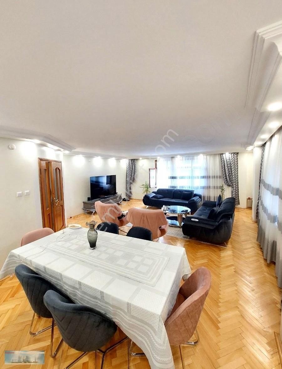 Şişli Fulya Kiralık Daire MEHMETHAN EMLAKTAN ASANSÖRLÜ 3+1 150M2 MASRAFSIZ 2 BANYOLU BOŞŞ