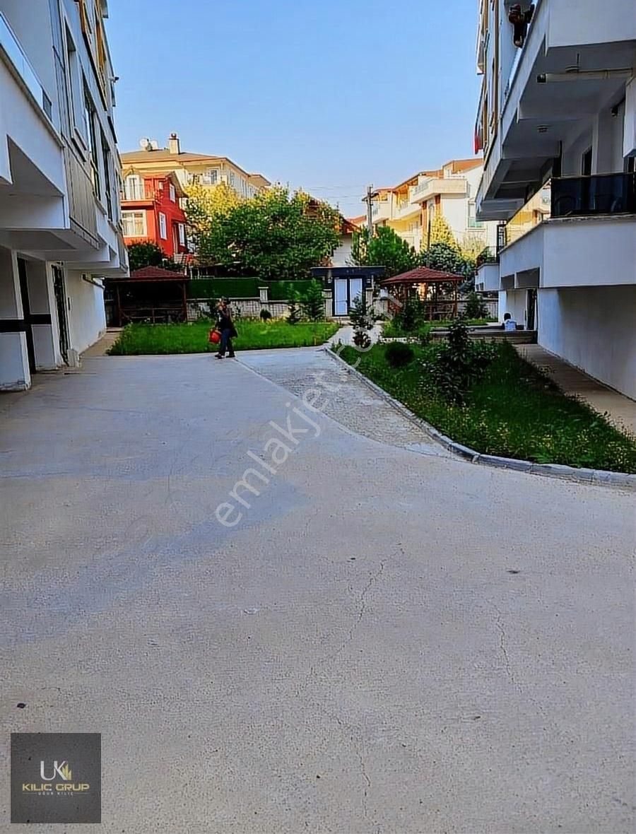 Derince Sırrıpaşa Satılık Daire KILIÇ GRUP ASANSÖRLÜ İÇİNDE,4+1 NET 170 M2,SATILIK DUBLEX DAİRE