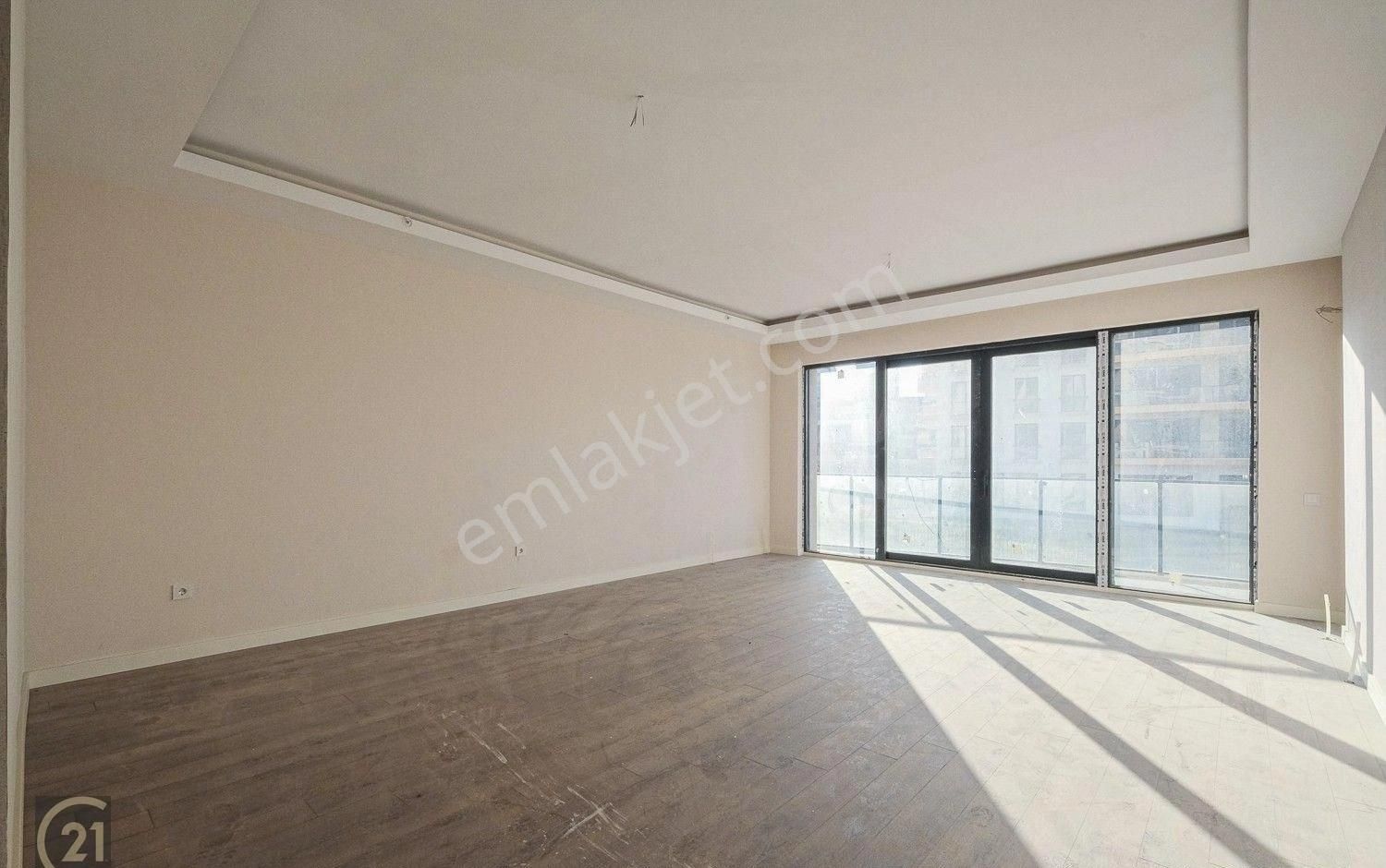 Çankaya Alacaatlı Satılık Daire Alacaatlı Arte 168 İncek Sitesi 4+1 Daire