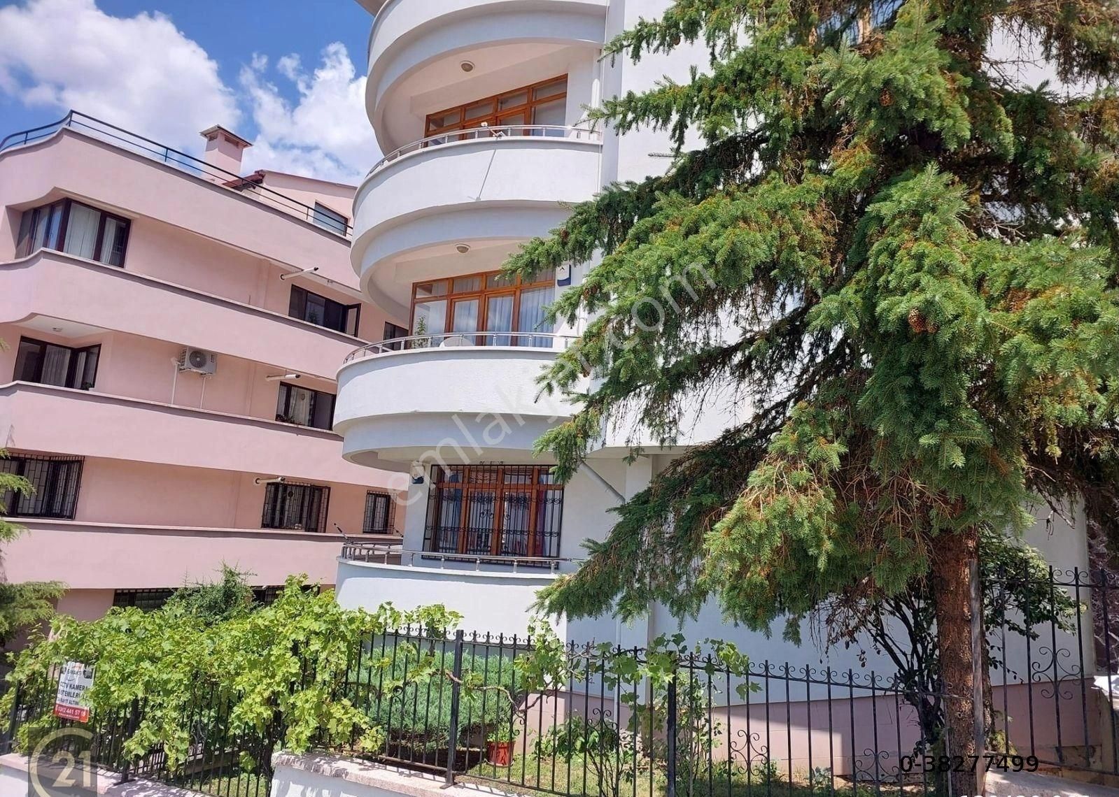 Çankaya Hilal Satılık Daire SATILIK BOŞ 4+1 DAİRE HİLAL MAHALLESİ TURAN GÜNEŞ YAKINI