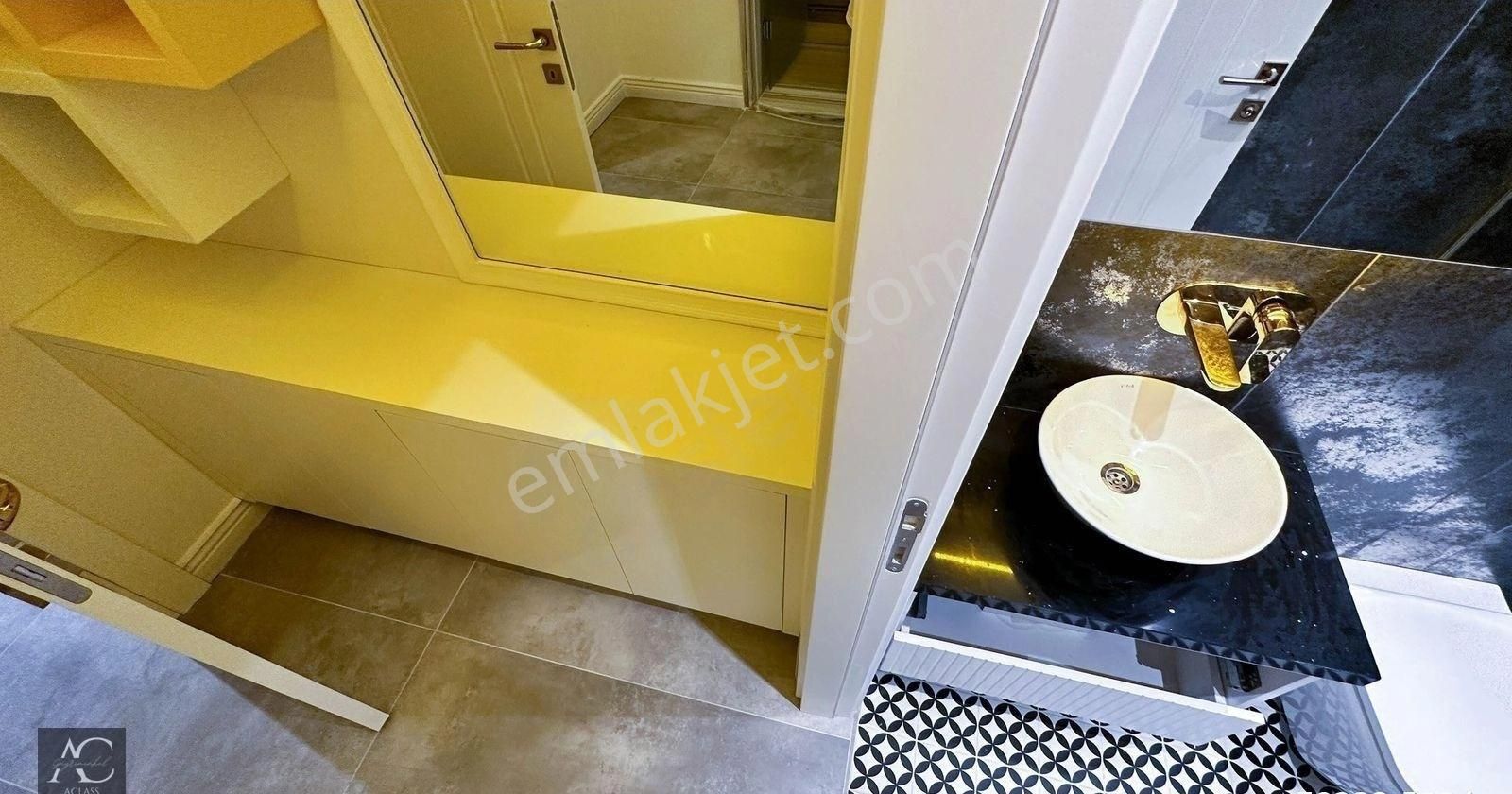 Full Manzara-guvenlık-özel Havuz-hamam-sauna-fitness-asansor-ultra Lüx-tamamı Müstakıl - Görsel 11