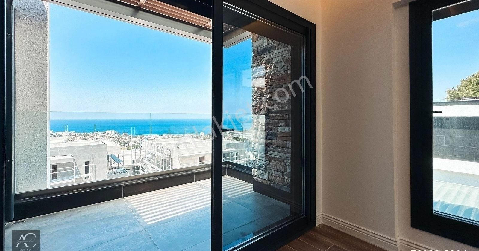 Full Manzara-guvenlık-özel Havuz-hamam-sauna-fitness-asansor-ultra Lüx-tamamı Müstakıl - Görsel 19