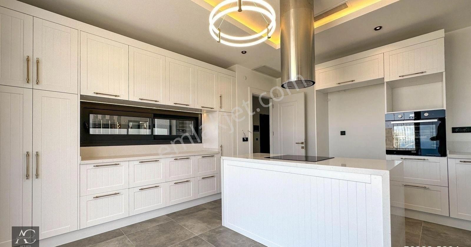 Full Manzara-guvenlık-özel Havuz-hamam-sauna-fitness-asansor-ultra Lüx-tamamı Müstakıl - Görsel 22