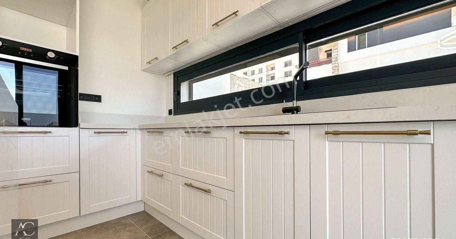 Full Manzara-guvenlık-özel Havuz-hamam-sauna-fitness-asansor-ultra Lüx-tamamı Müstakıl - Görsel 7