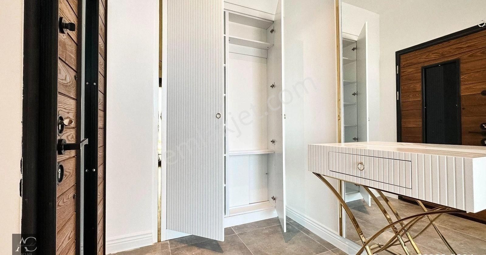 Full Manzara-guvenlık-özel Havuz-hamam-sauna-fitness-asansor-ultra Lüx-tamamı Müstakıl - Görsel 21