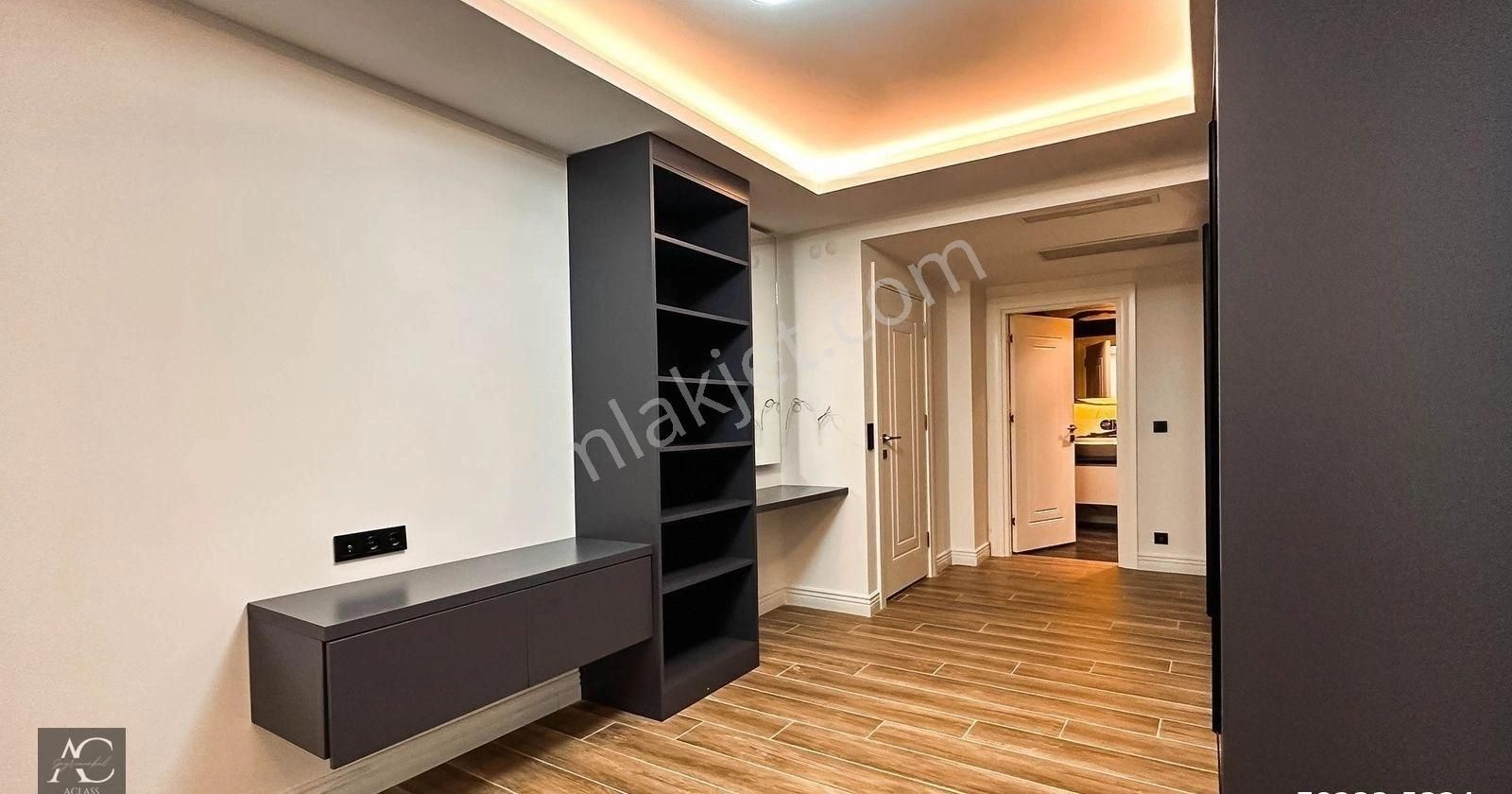 Full Manzara-guvenlık-özel Havuz-hamam-sauna-fitness-asansor-ultra Lüx-tamamı Müstakıl - Görsel 26