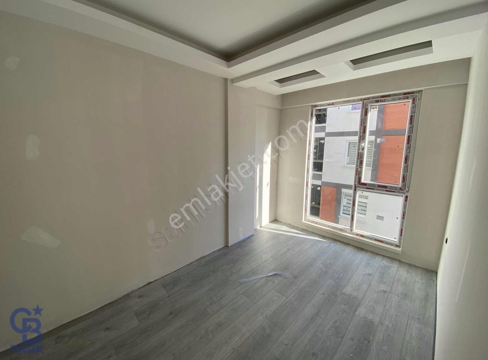 Atakum Körfez Satılık Daire CB PARK/ONUR KAHRAMAN'DAN ÜNİVERSİTEYE YAKIN SATILIK 1+1 DAİRE