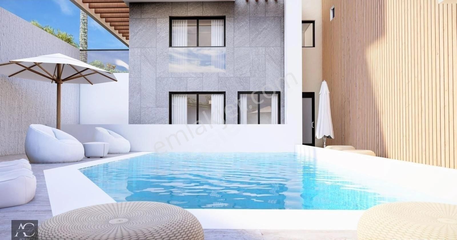 Kuşadası Değirmendere Satılık Residence KUSADASINDA SATILIK GÜVENLIK-HAVUZ-BAHÇE-OTOPARK--AKILLI EV SISTEMI-ULTRA LÜX-SUİTS DAİRELER