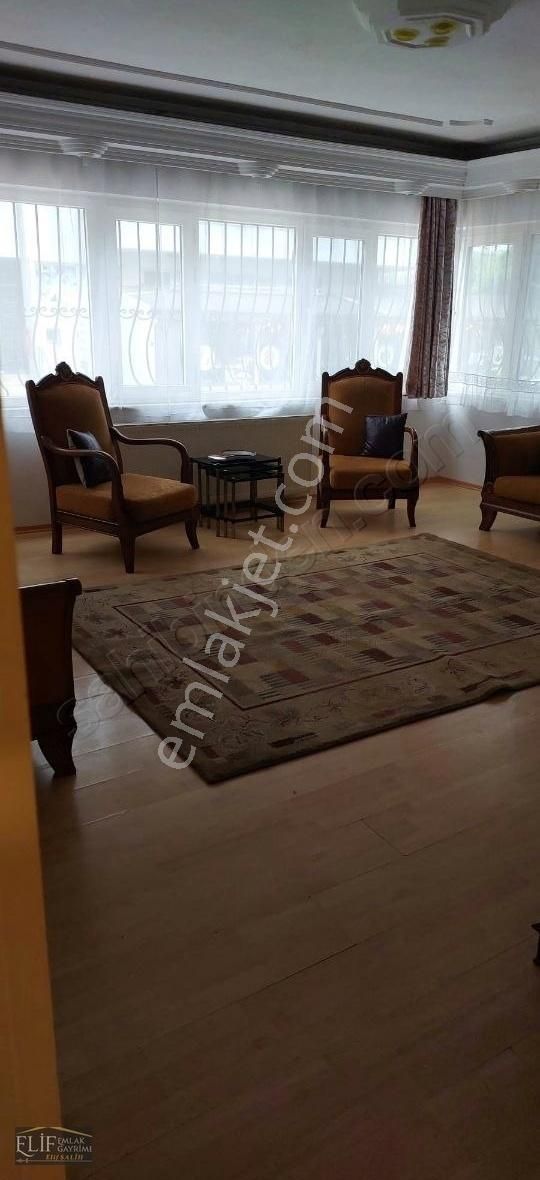 Yalova Merkez Rüstem Paşa Kiralık Daire YALOVA MERKEZDE EŞYALI KİRALIK 2+1 DAİRE