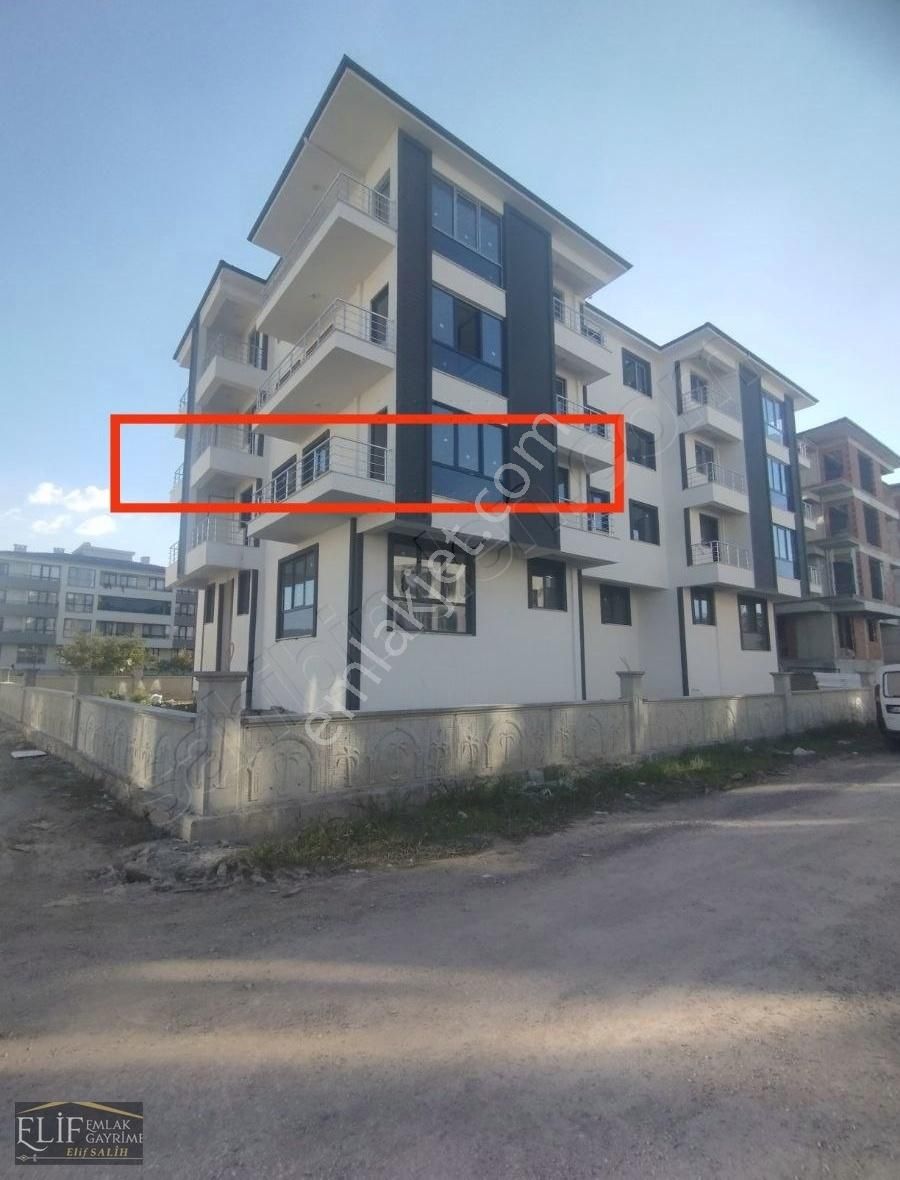 Çiftlikköy Mehmet Akif Ersoy Satılık Daire ÇİFTLİKKÖY KELEBEK ÇAYIRINDA SIFIR 110 M2 SATILIK 2+1 DAİRE