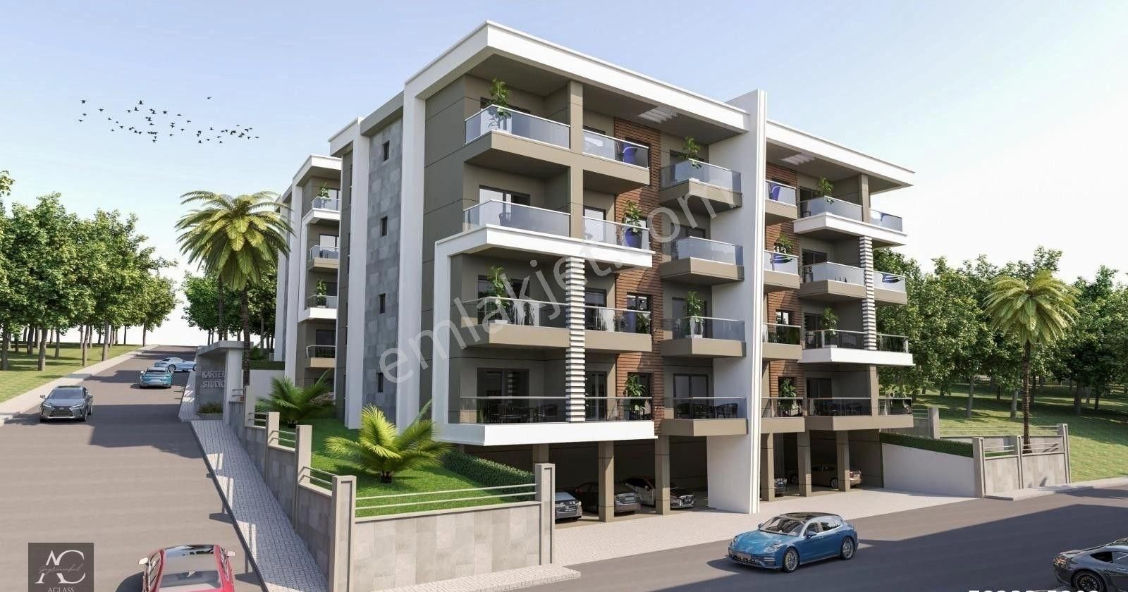 7/24 Güvenlık-havuz-peyzaj-otopark-yerden Isıtma-sosyal Alan-ultra Lüx-akıllı Ev - Görsel 2