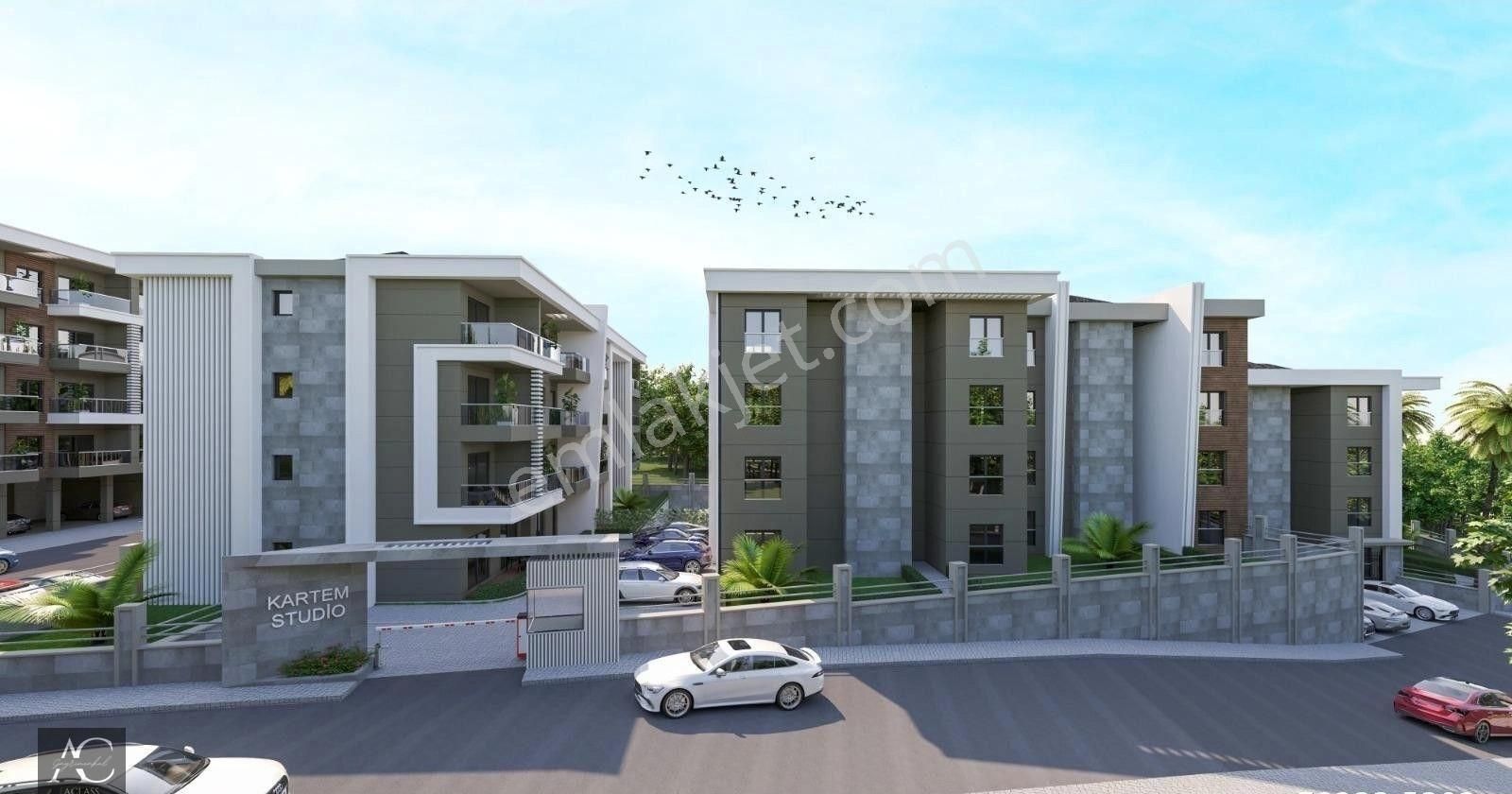 7/24 Güvenlık-havuz-peyzaj-otopark-yerden Isıtma-sosyal Alan-ultra Lüx-akıllı Ev - Görsel 7