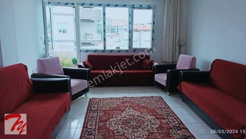 Kuşadası Değirmendere Kiralık Daire Kuşadası , Otogar arkasında eşyalı kiralık daire