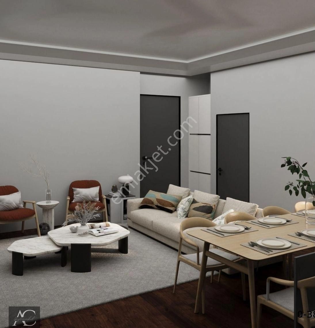 Kusadasında Satılık Güvenlık-havuz-bahçe-kapalı Otopark-doğalgazlı-akıllı Ev Sıstemı-ultra Lüx 2+1 - Görsel 10