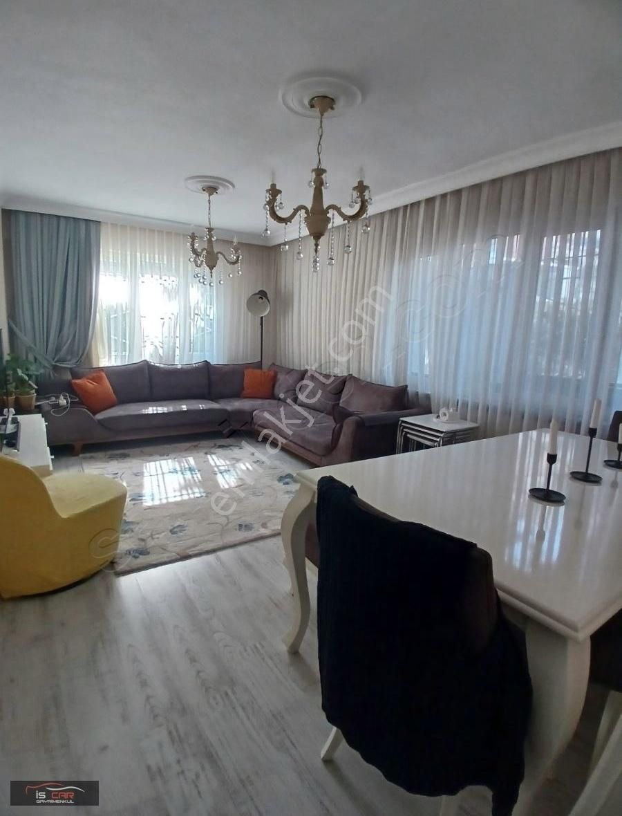 Yıldırım Musababa Satılık Daire İSCAR'DAN BURSA YILDIRIM MUSABABA'DA 3+1 140m2 SATILIK DAİRE