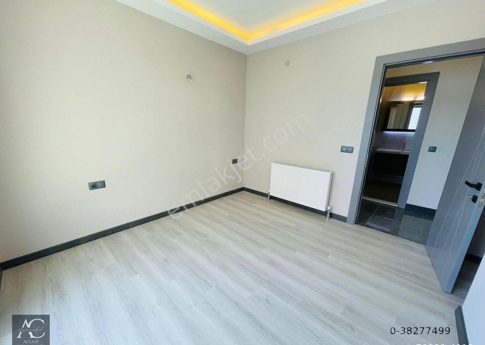 Sahile Yakın-full Manzara-güvenlik-havuz-otopark-kombi-yeni-ultra Lüx-akıllı Ev - Görsel 25