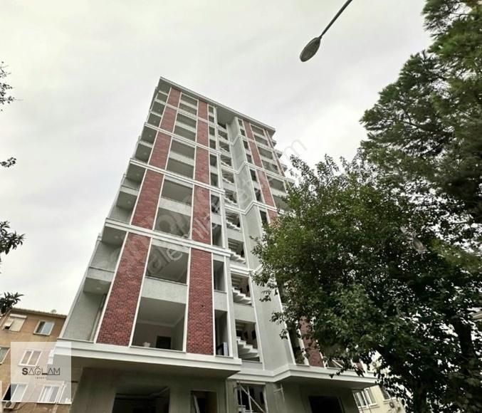 Kadıköy Merdivenköy Satılık Daire SAĞLAM'DAN MİNİBÜSE YAKIN 3+1 105 M2 BALKONLU FERAH SIFIR FİRSAT