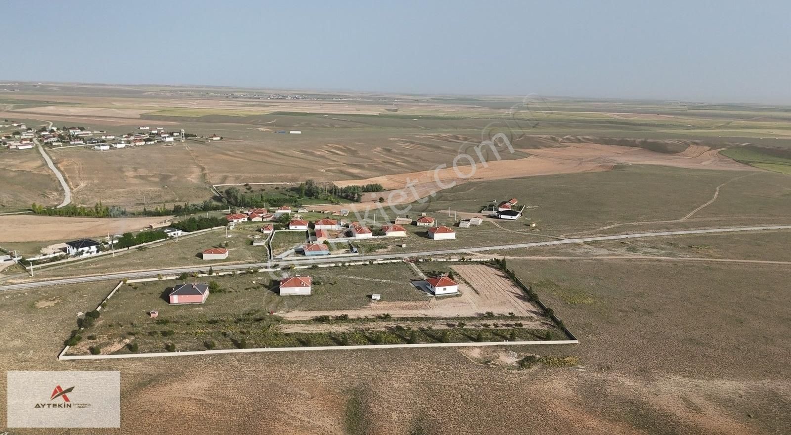 Cihanbeyli Kelhasan Satılık Konut İmarlı Kelhasan İmarlı Arsa 435 M² / Konya / Cihanbeyli