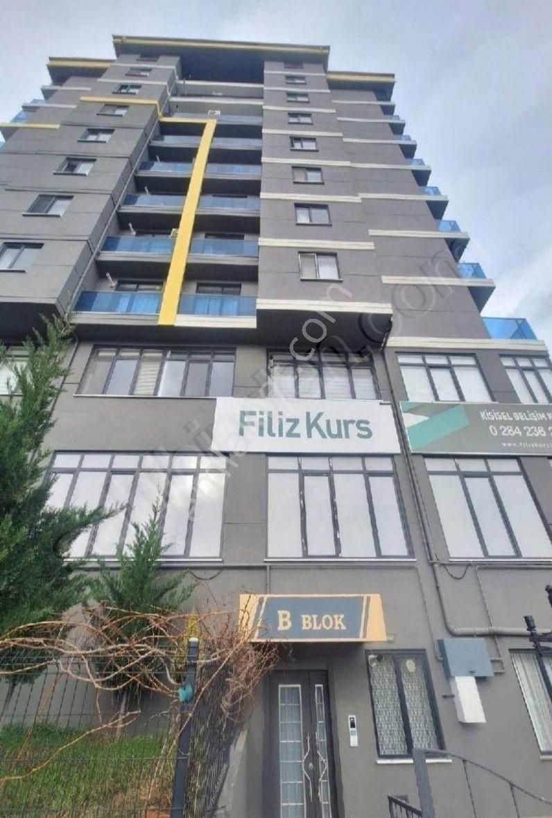 Edirne Merkez Şükrüpaşa Satılık Daire EDİRNE ŞÜKRÜPAŞA MAH. FİLE MARKET ÜZERİNDE SATILIK 2+0 DAİRE