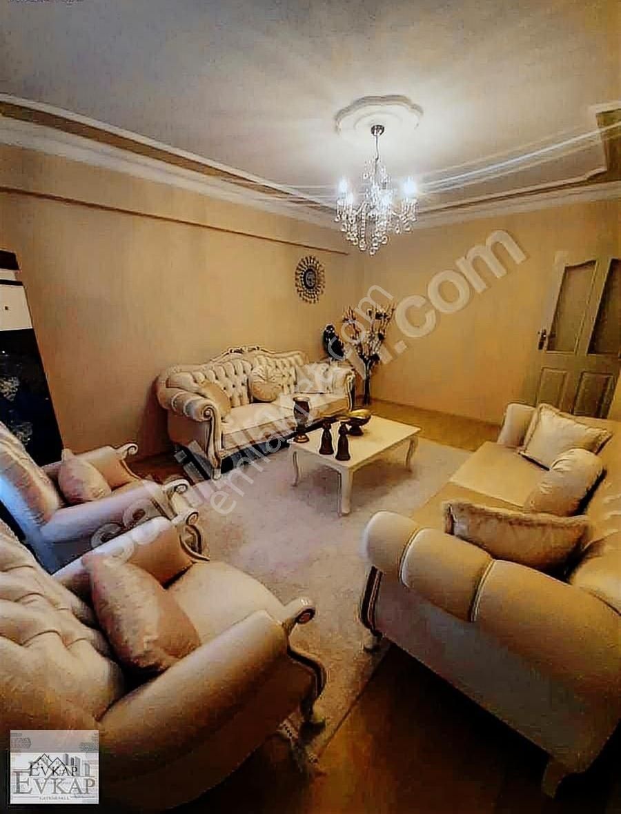 Serdivan Arabacıalanı Kiralık Daire EVKAPTAN SERDİVANDA İKİ AVM ARASI AİLEYE EŞYALI KİRALIK DAİRE