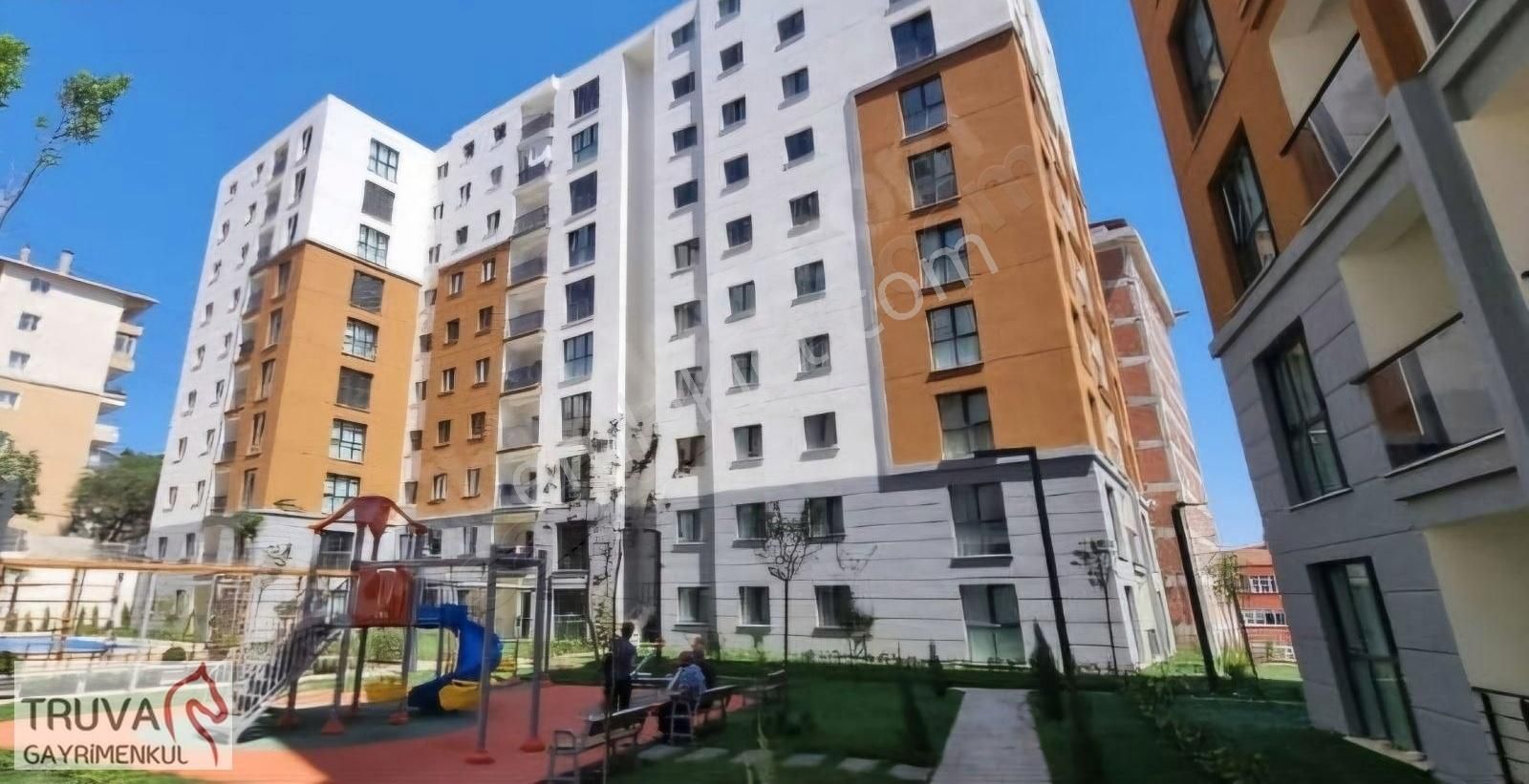 Pendik Çınardere Satılık Daire MSY NEFES PROJESİNDE SATILIK 2+1 FERAH DAİRE