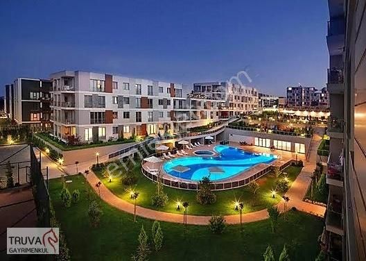 Pendik Yenişehir Satılık Daire BEŞYILDIZ NOVELLA SİTESİNDE SATILIK 3+1 DAİRE