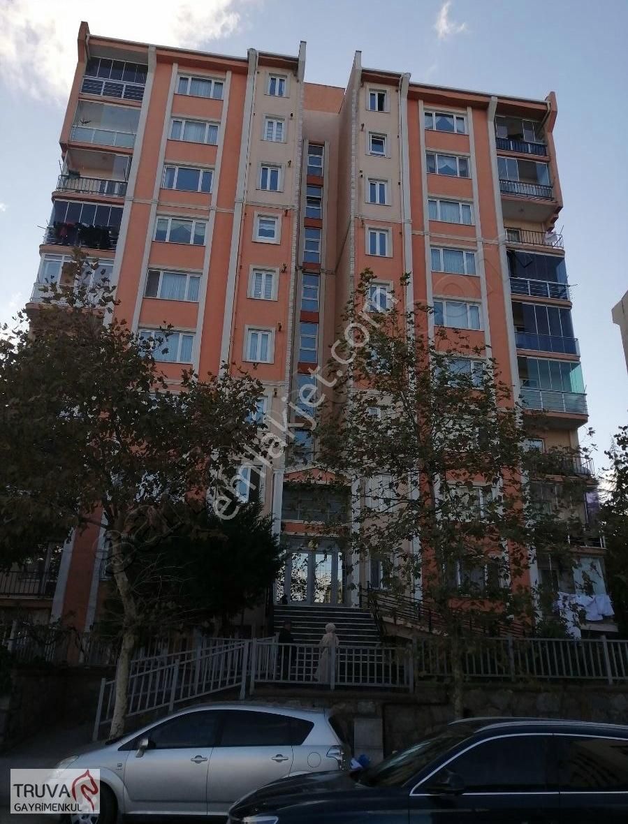 Pendik Kurtköy Kiralık Daire KURTKÖY İBB MESKEN BLOKLARI EŞYALI 2+1 KİRALIK DAİRE ARA KAT