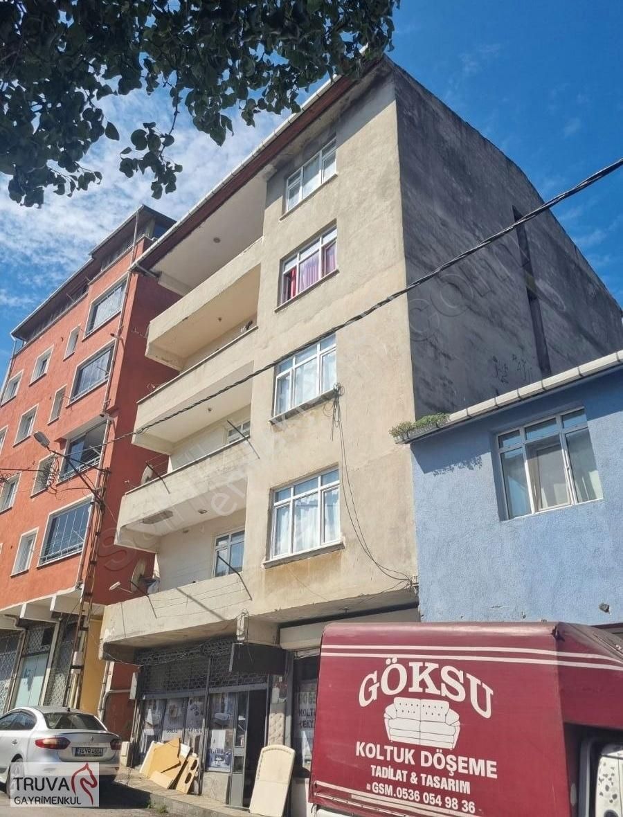 Sultanbeyli Hasanpaşa Satılık Daire SULTANBEYLİ HASANPAŞA MAH.3+1 ARSA PAYLI SATILIK DAİRE.....