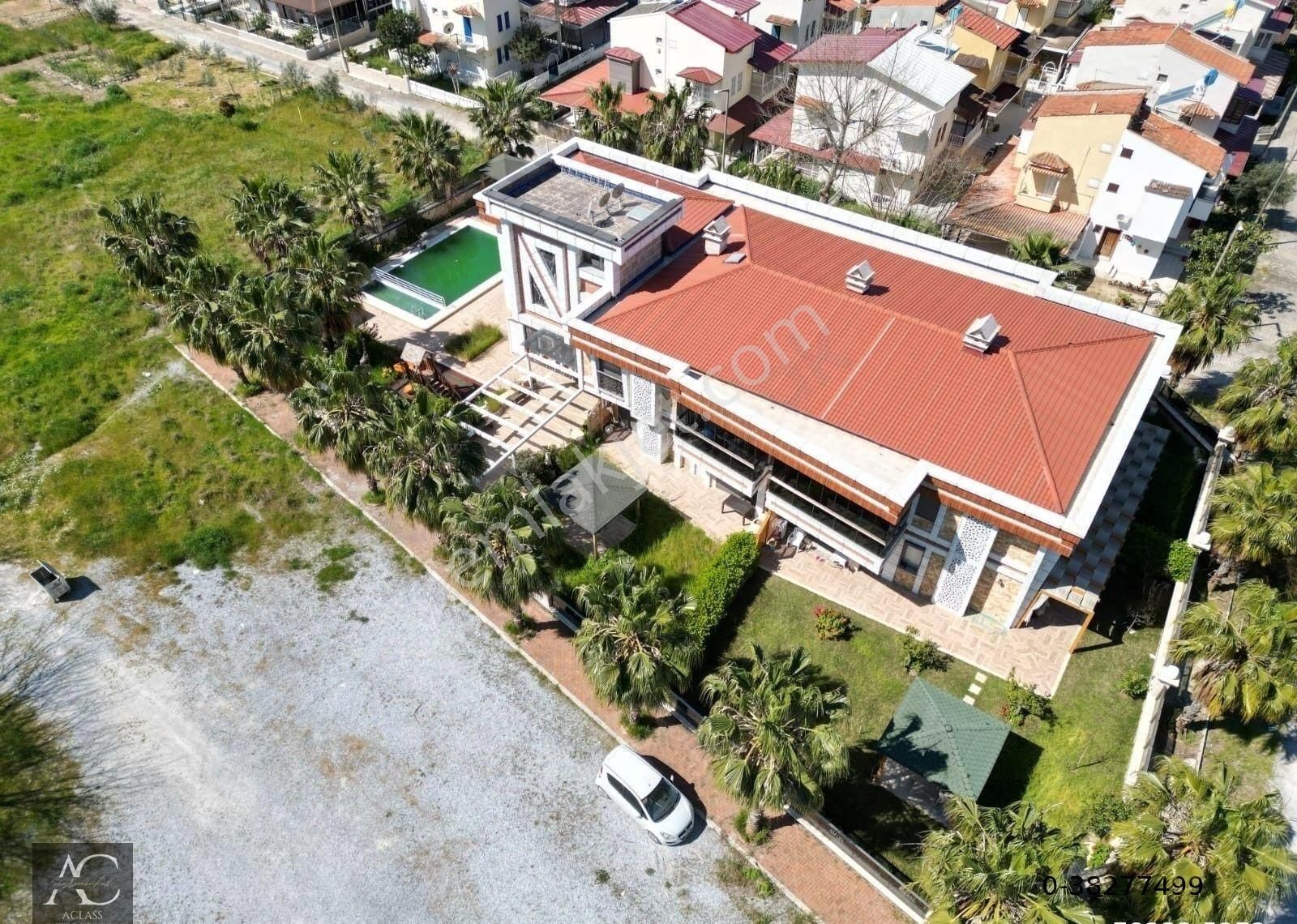 Sahıle 550 M-7/24 Güvenlik-havuz-bahçe-sosyal Alan-merkezi-modern-ultralüx-fırsat Daireler - Görsel 29
