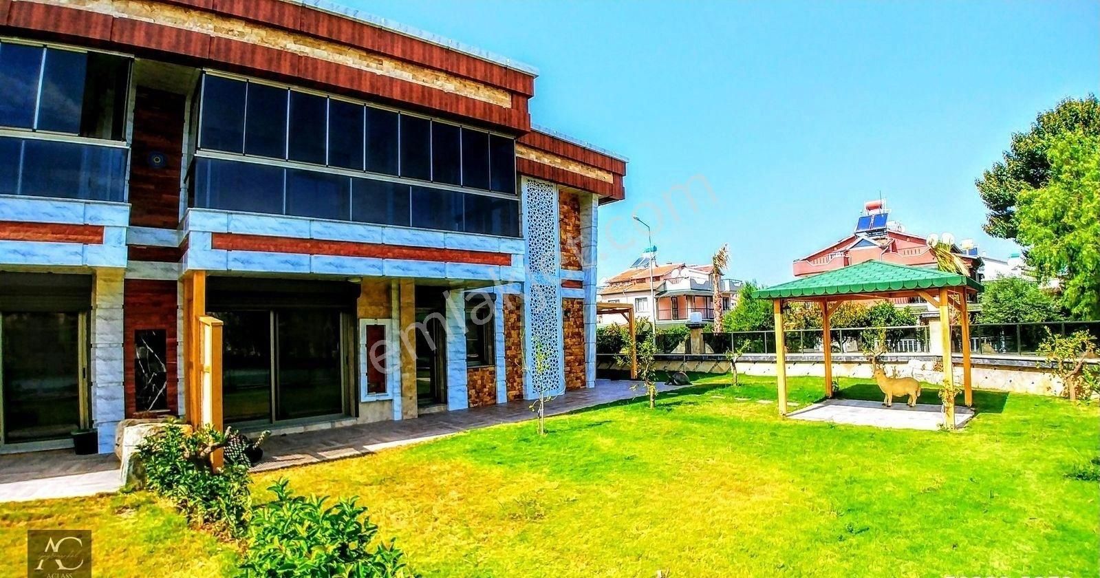 Sahıle 550 M-7/24 Güvenlik-havuz-bahçe-sosyal Alan-merkezi-modern-ultralüx-fırsat Daireler - Görsel 35