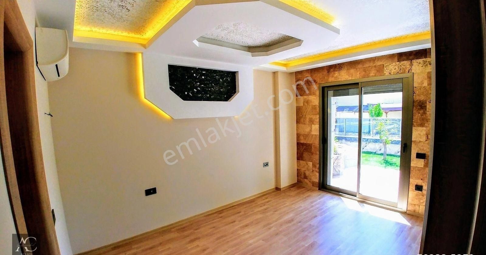 Sahıle 550 M-7/24 Güvenlik-havuz-bahçe-sosyal Alan-merkezi-modern-ultralüx-fırsat Daireler - Görsel 28