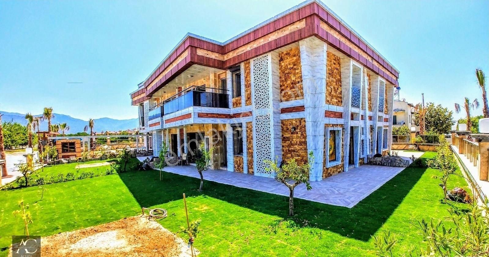Sahıle 550 M-7/24 Güvenlik-havuz-bahçe-sosyal Alan-merkezi-modern-ultralüx-fırsat Daireler - Görsel 12
