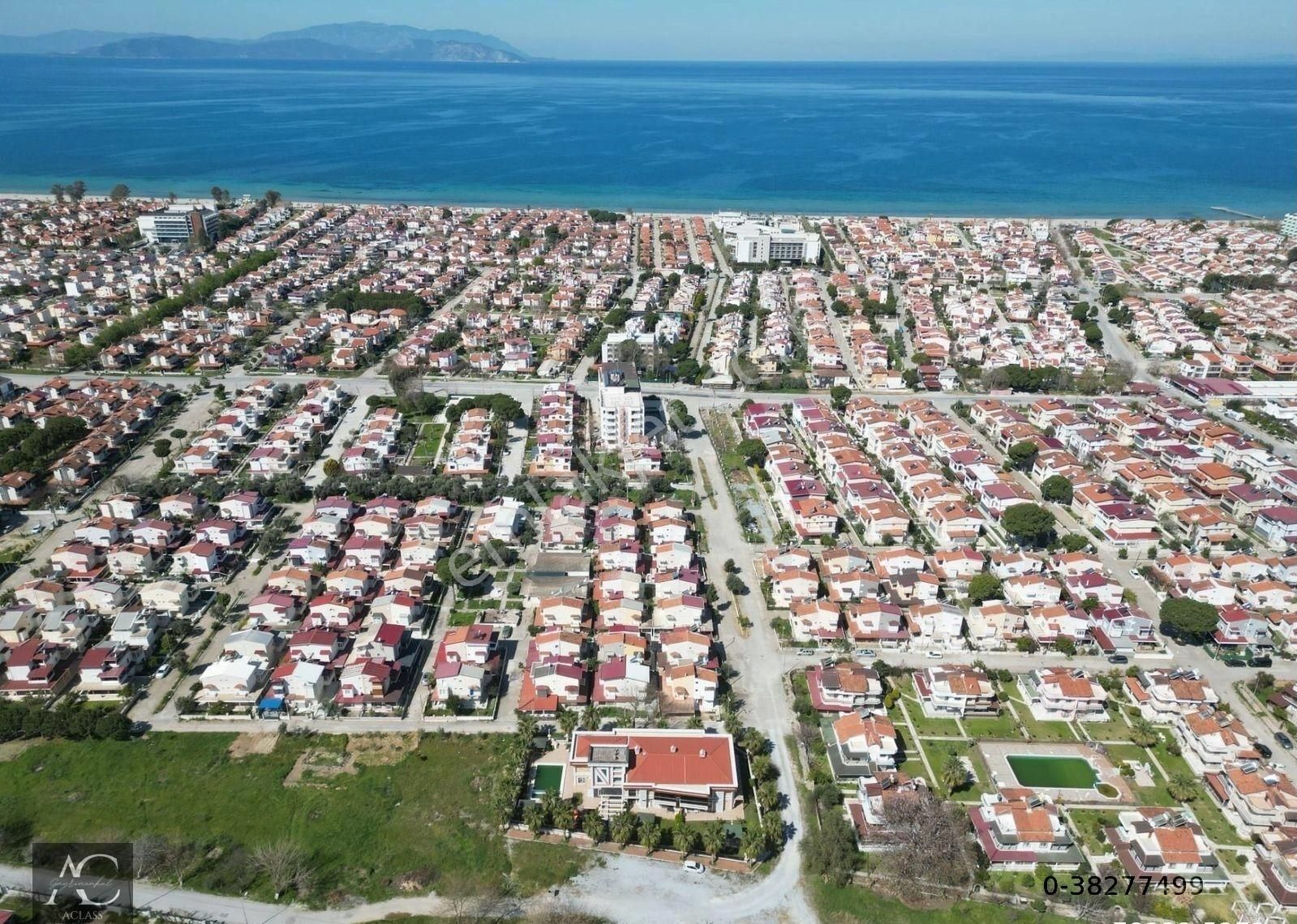 Sahıle 550 M-7/24 Güvenlik-havuz-bahçe-sosyal Alan-merkezi-modern-ultralüx-fırsat Daireler - Görsel 30